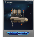 Transport (Foil)