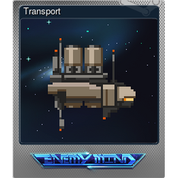 Transport (Foil)
