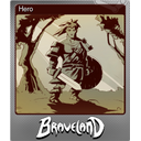 Hero (Foil)