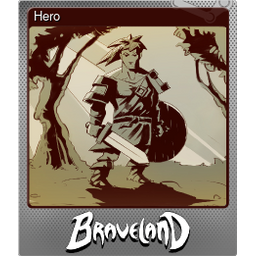 Hero (Foil)