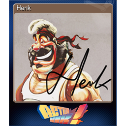 Henk