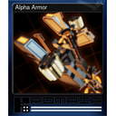 Alpha Armor