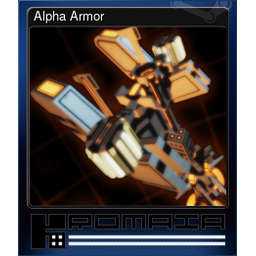 Alpha Armor