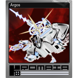 Argos (Foil)