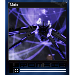 Maia