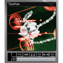 Teuthus (Foil)