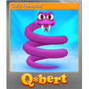 Coily Rebooted (Foil)