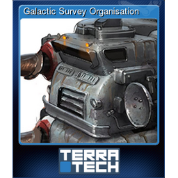 Galactic Survey Organisation
