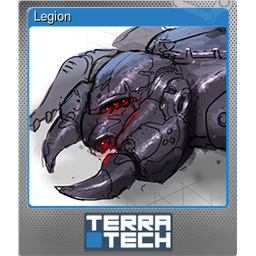 Legion (Foil)