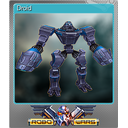 Droid (Foil)