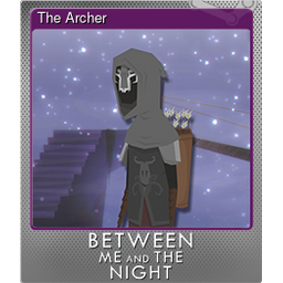 The Archer (Foil)