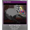 The Ghost (Foil)