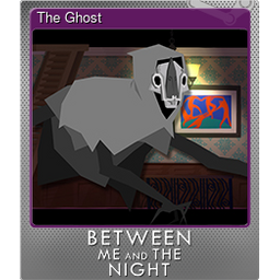 The Ghost (Foil)
