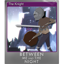 The Knight (Foil)