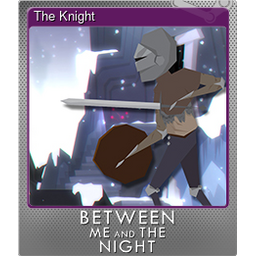 The Knight (Foil)