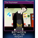 The Keykeeper