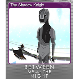 The Shadow Knight (Foil)