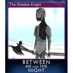 The Shadow Knight