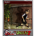 RUN!!! (Foil)