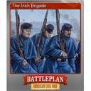 The Irish Brigade (Foil)