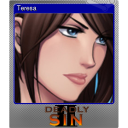 Teresa (Foil)