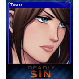 Teresa