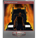 Sledgehammer (Foil)