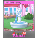 The Dating Agency (Foil)