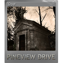 Crypt (Foil)