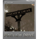 Pineview (Foil)