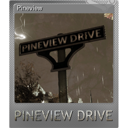 Pineview (Foil)