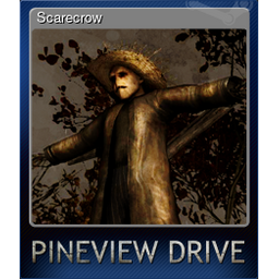 Scarecrow