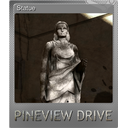 Statue (Foil)