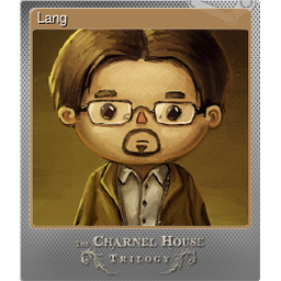 Lang (Foil)