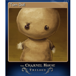 Torn Doll