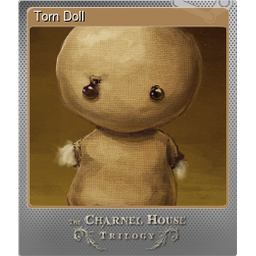 Torn Doll (Foil)
