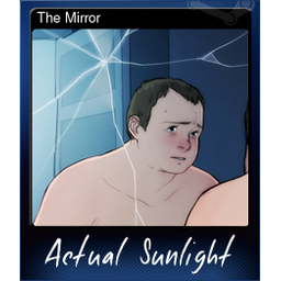 The Mirror