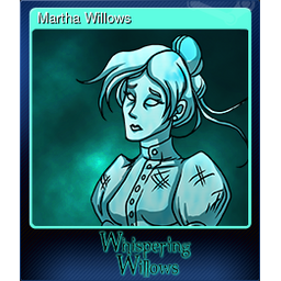 Martha Willows