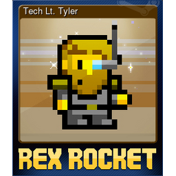 Tech Lt. Tyler