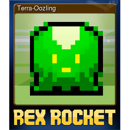 Terra-Oozling