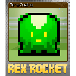 Terra-Oozling (Foil)