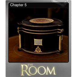 Chapter 5 (Foil)