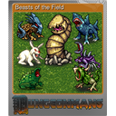 Beasts of the Field (Foil)