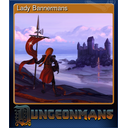 Lady Bannermans (Trading Card)