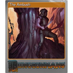 The Ambush (Foil)