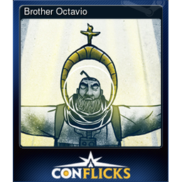 Brother Octavio