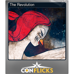 The Revolution (Foil)