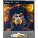 Wilbur Pitbottom (Foil)