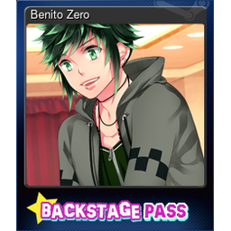 Benito Zero