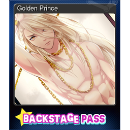 Golden Prince